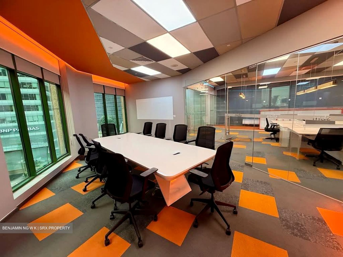 Lucrum Capital Building (D1), Office #593495961